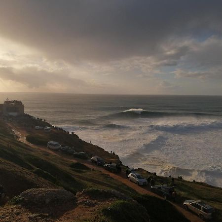 Casa Da Paraventa Gaeiras Exteriör bild