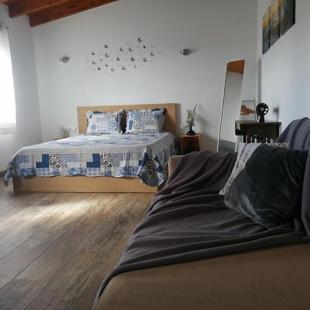 Casa Da Paraventa Gaeiras Exteriör bild