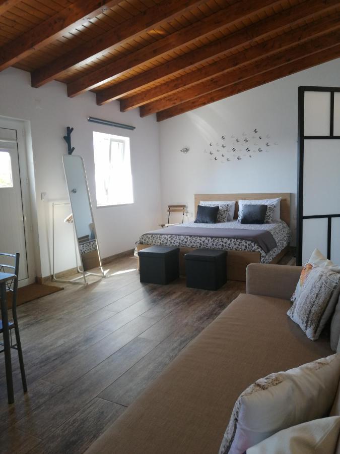 Casa Da Paraventa Gaeiras Exteriör bild