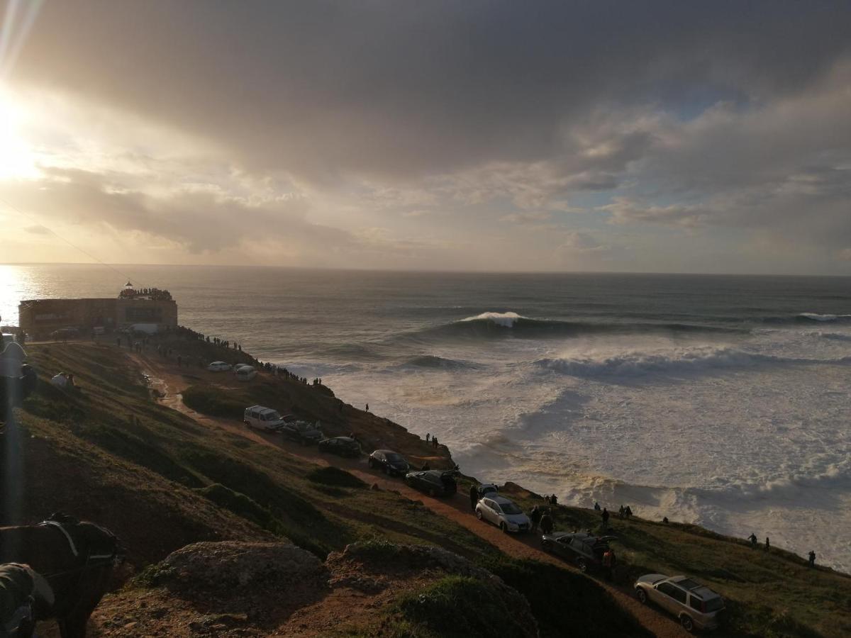 Casa Da Paraventa Gaeiras Exteriör bild