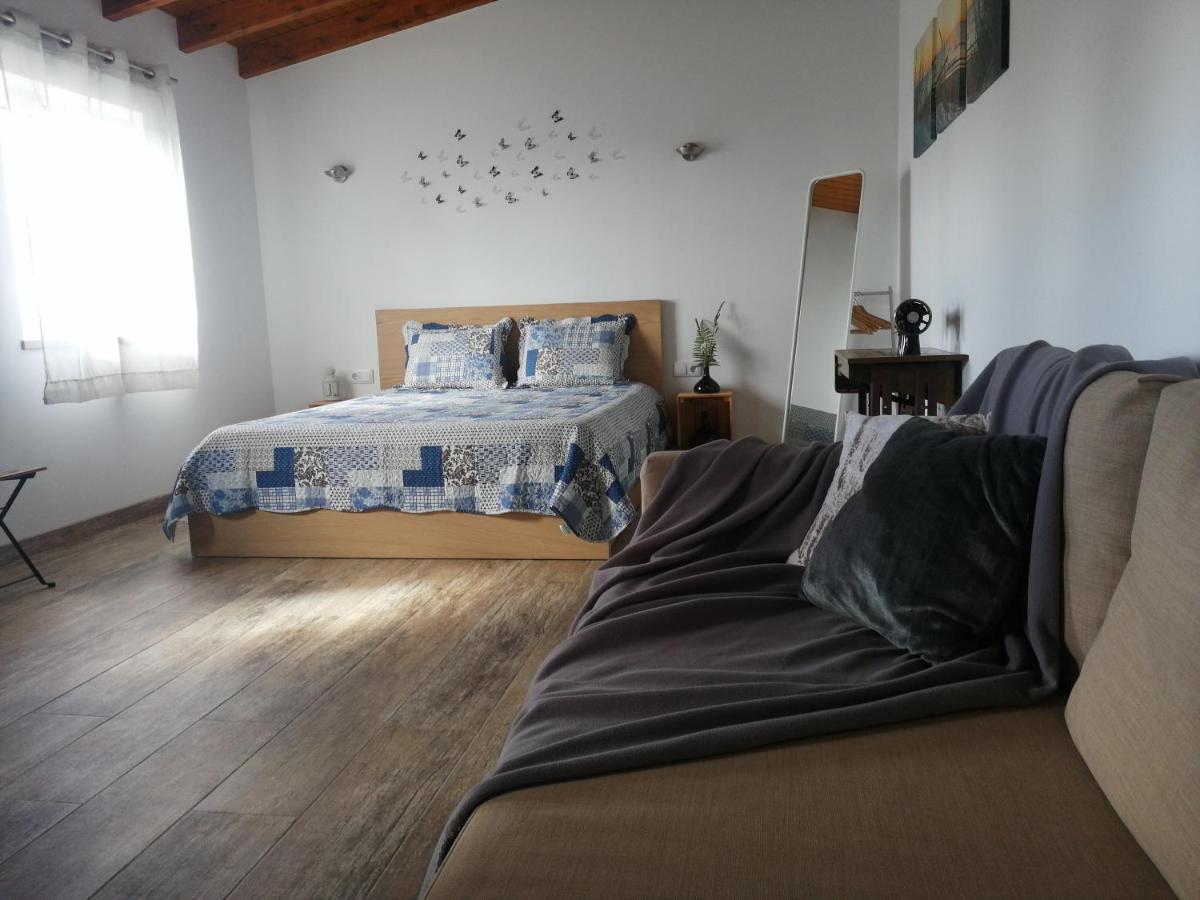 Casa Da Paraventa Gaeiras Exteriör bild