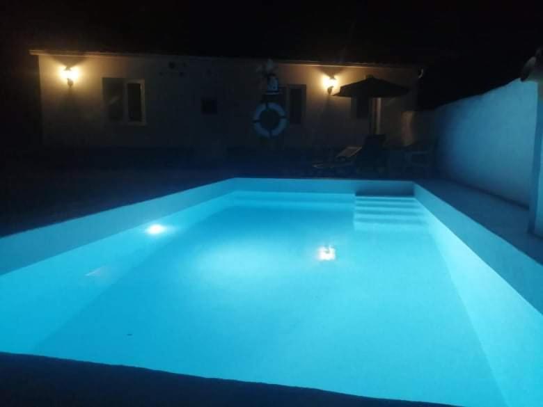Casa Da Paraventa Gaeiras Exteriör bild