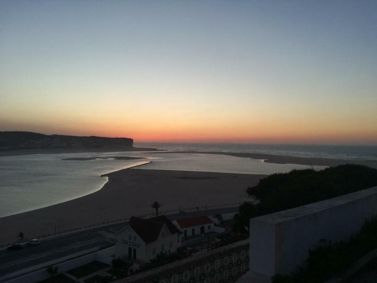 Casa Da Paraventa Gaeiras Exteriör bild